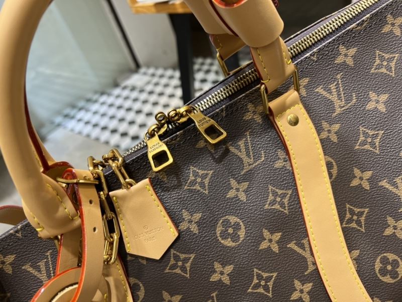 LV Travel Bags